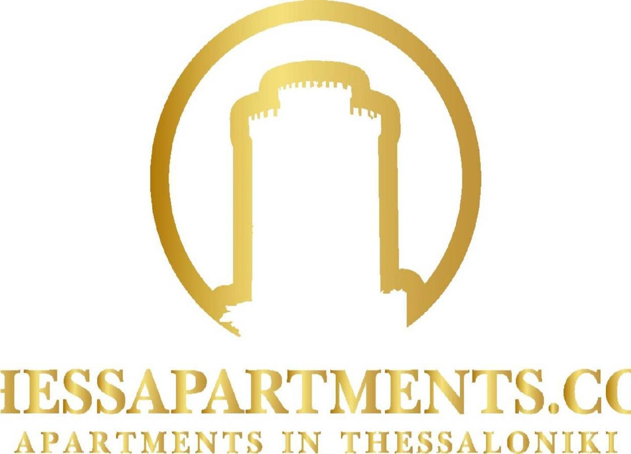 شقة 2Bd- Perfect Location With Square View سالونيك المظهر الخارجي الصورة