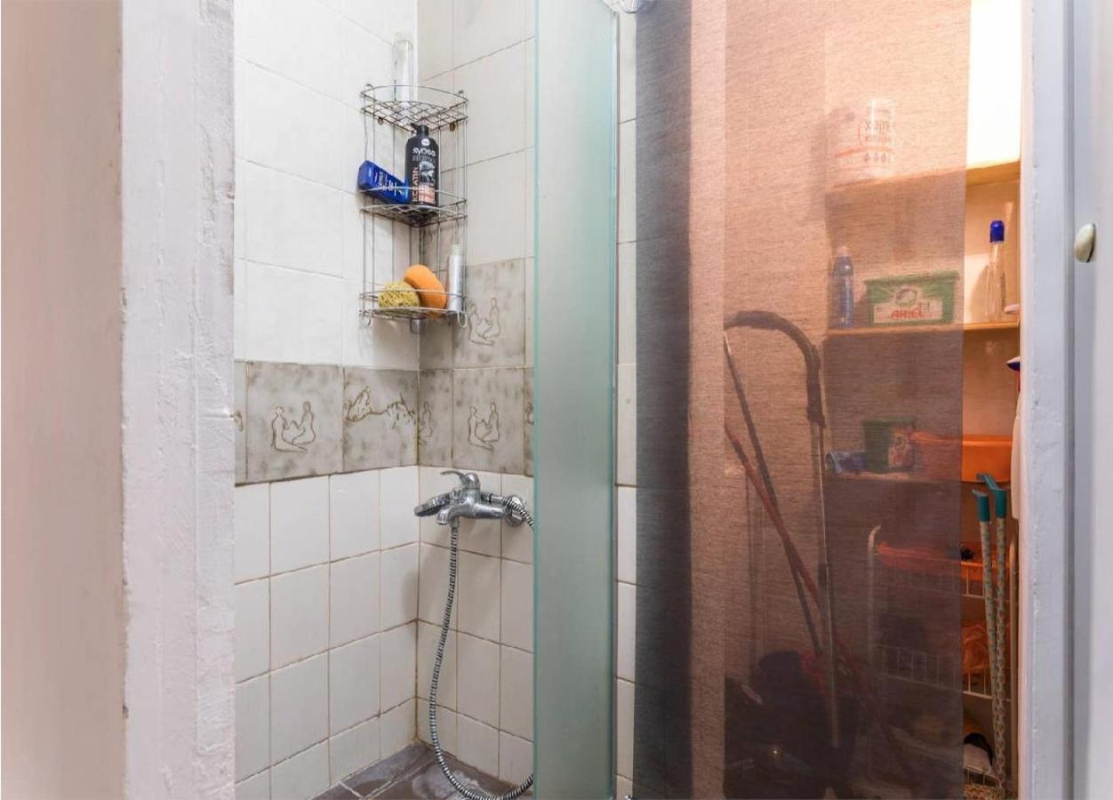 شقة 2Bd- Perfect Location With Square View سالونيك المظهر الخارجي الصورة